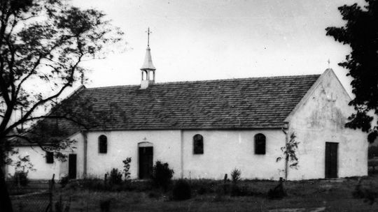 1957. Pierwsza akcja ZOMO. Bitwa o kościół w Lutoryżu.