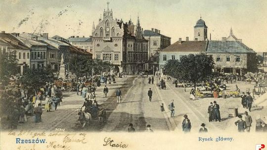 Alkohol, szynki i walka z pijaństwem w Rzeszowie na początku XX wieku