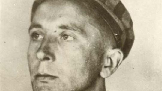 Męczennik z Oświęcimia. Błogosławiony ksiądz Józef Kowalski