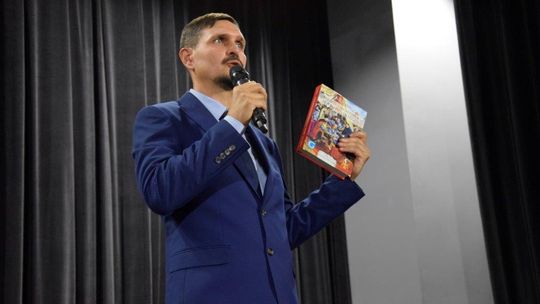 Odszedł dr Robert Borkowski – historyk i kronikarz Głogowa Małopolskiego