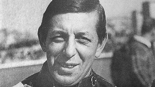 Śmierć Mariana Rose. Zapomniana tragedia na rzeszowskim torze żużlowym