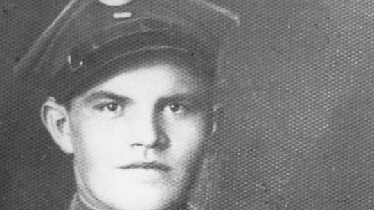 Tadeusz Wiejowski - pierwszy uciekinier z KL Auschwitz. Nowe informacje o jego ucieczce i śmierci.