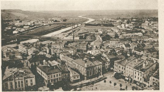 Walki o Przemyśl w listopadzie 1918 roku