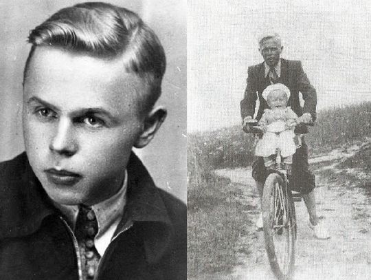 10 września 1944. Zmarł Józef "Ziutek" Szczepański - poeta powstańczej Warszawy
