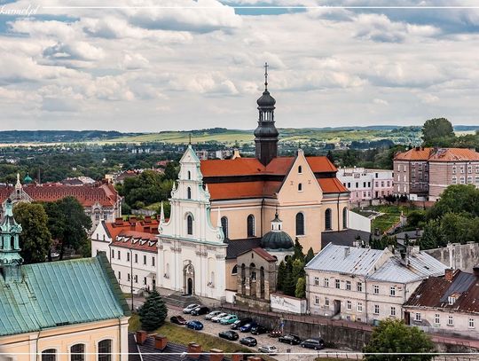 Wydarzyło się 13 maja