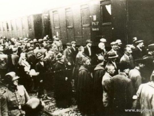 14 czerwca – 80 rocznica I transportu do Auschwitz. Zapowiedź uroczystości w Rzeszowie i Jarosławiu.