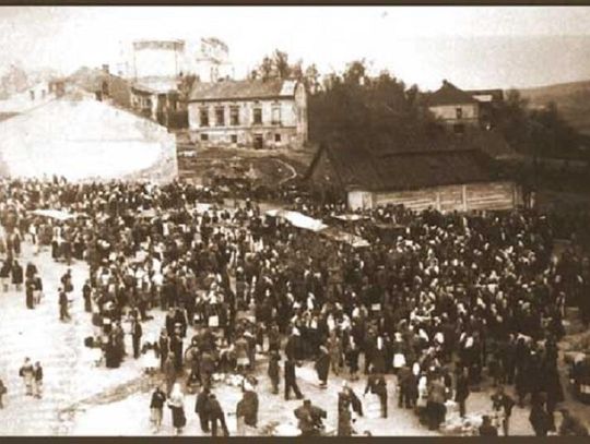 16 czerwca 1898. Krwawe rozruchy antyżydowskie we Frysztaku
