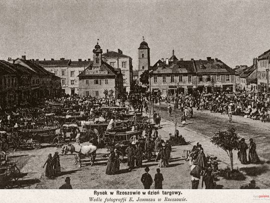 1889. Spór o posag zakończony śmiercią teściowej. Zabójstwo pod Rzeszowem 1889. Spór o posag zakończony śmiercią teściowej. Zabójstwo pod Rzeszowem