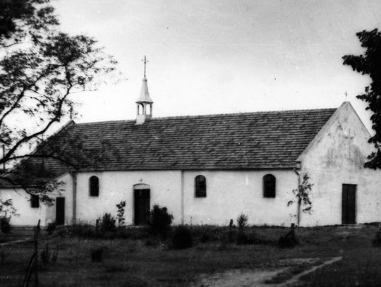 1957. Pierwsza akcja ZOMO. Bitwa o kościół w Lutoryżu.