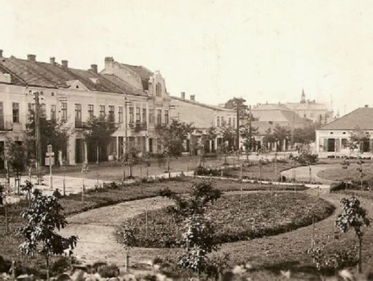 21 lipca 1942 rozpoczęła się likwidacja getta w Dębicy