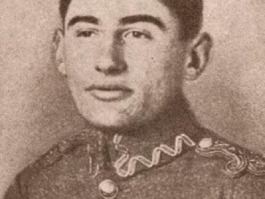 22.12.1920. Katastrofa lotnicza w Przemyślu i śmierć porucznika Kazimierza Brauna