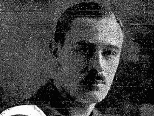 22 grudnia 1927. Tajemnicza śmierć bramkarza Cracovii 22 grudnia 1927. Tajemnicza śmierć bramkarza Cracovii