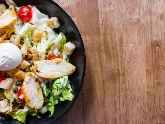 3 powody, dla których warto sięgnąć po dietę pudełkową
