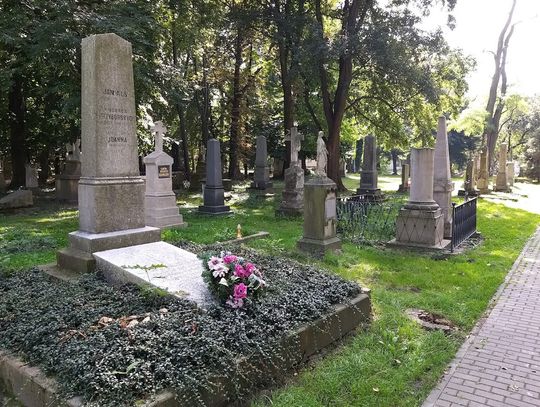 31.12.1909. Zamknięcie starego cmentarza w Rzeszowie.