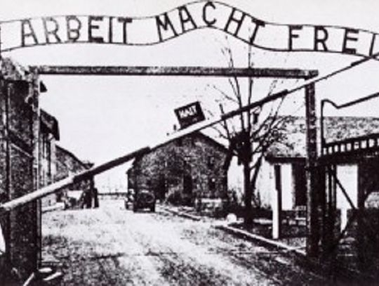 3.12.1944. Tragiczna potyczka pod Auschwitz