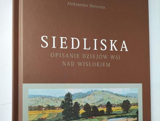 600-lecie wsi Siedliska koło Lubeni w powiecie rzeszowskim