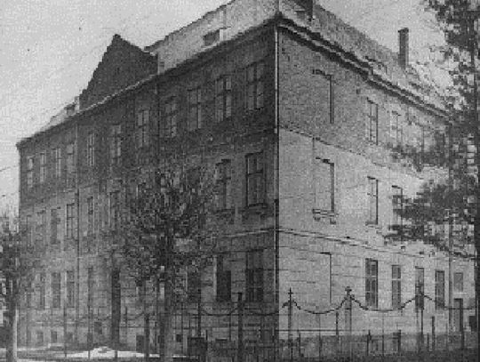 6.05.1940. Łapanka w jarosławskiej "budowlance"