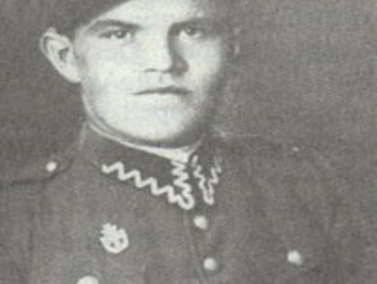 6.07.1940. Pierwsza ucieczka z Auschwitz. Uciekł Tadeusz Wiejowski z Kołaczyc.