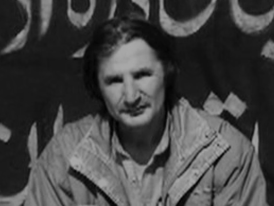 Piotr Stańczak na nagraniu udostępnionym przez porywaczy