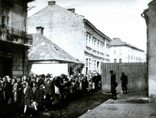 Wrzesień 1943. Ostateczna likwidacja rzeszowskiego getta