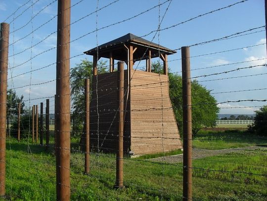 78 lat temu Niemcy zlikwidowali obóz w Pustkowie