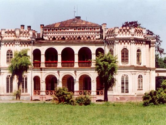 80 lat Liceum Ogólnokształcącego w Tyczynie