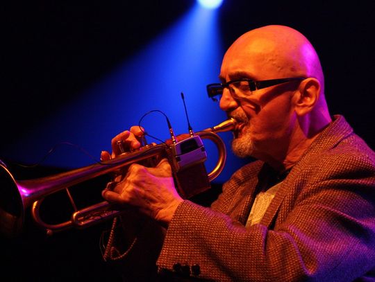 81 lat temu urodził się Tomasz Stańko, wybitny artysta jazzowy, autor hejnału Rzeszowa