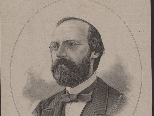 Alfred Biesiadecki (1839–1889) – lekarz, uczony i społecznik