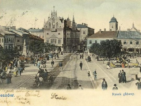 Alkohol, szynki i walka z pijaństwem w Rzeszowie na początku XX wieku