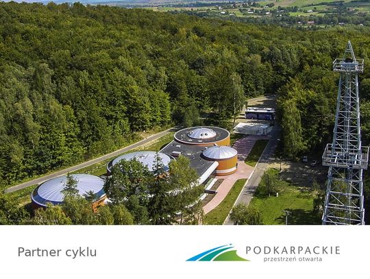 Bóbrka – roponośne El Dorado. Kolebka przemysłu naftowego