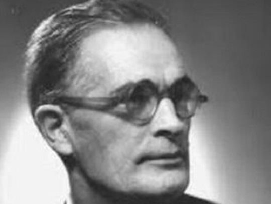 Bogumił Krygowski  - błażowskie korzenie wybitnego geografa