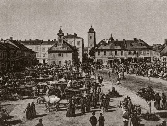 Budżet Rzeszowa 1889: Alkohol, i deficyt – jak naprawdę wyglądały miejskie finanse?