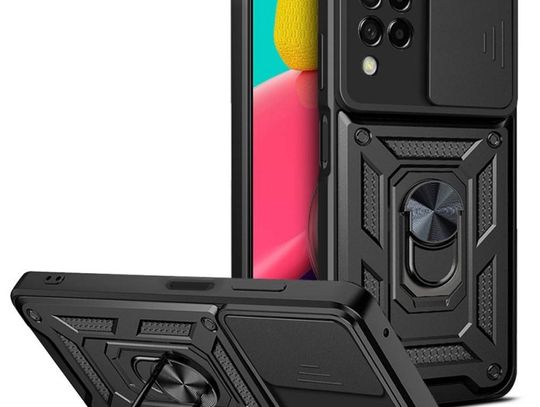 Case na telefon - doskonała ochrona i styl w jednym
