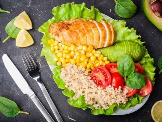 Catering dietetyczny od FitApetit- zamów już dzisiaj!