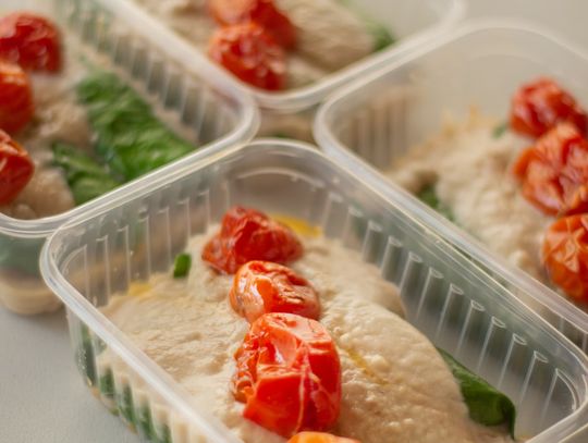 Catering dla zabieganych: Zdrowe i wygodne rozwiązanie dla aktywnych osób