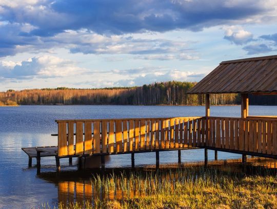 Cisza, przestrzeń i natura ? jak wygląda idealny urlop z dala od miasta
