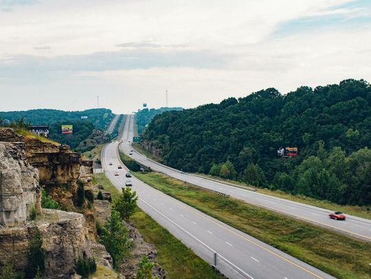 Czy winiety dla motocykli w Austrii są obowiązkowe?