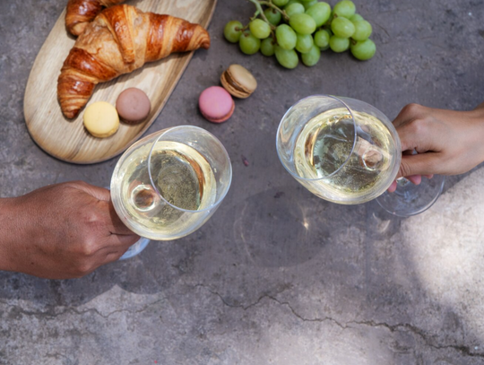 Czym jest foodpairing? Jak dobierać wino do potraw?