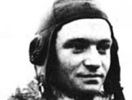 Edward Kramarski - rzeszowski pilot poległy w kampanii wrześniowej