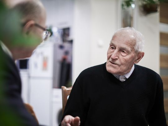 Eugeniusz Szylar – bohater z Markowej, który z rodziną ratował Żydów podczas okupacji