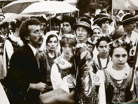 Festiwal polonijny