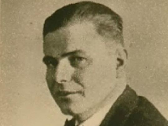 Franciszek Moskwa – rzeszowski bibliofil, kupiec i mecenas kultury