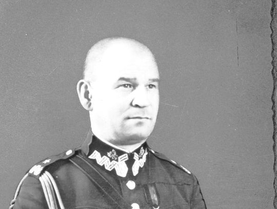 Generał Józef Zając: rzeszowianin, który stanął na czele polskich wojsk lotniczych