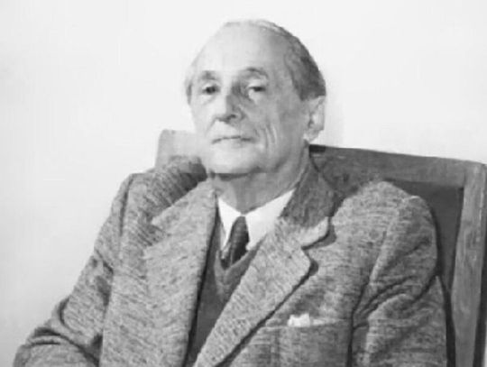 Hugo Steinhaus – wybitny matematyk urodzony w Jaśle, współtwórca lwowskiej szkoły matematycznej