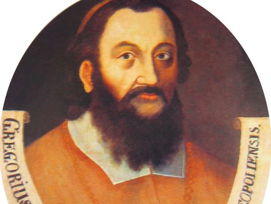 Grzegorz z Sanoka był jednym z pierwszych przedstawicieli renesansowej myśli filozoficznej w Polsce,