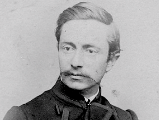 Ignacy Łukasiewicz i Rzeszów – nieznany początek kariery twórcy przemysłu naftowego