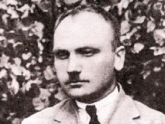 Ignacy Solarz – wybitny pedagog, twórca Związku Młodzieży Wiejskiej i uniwersytetów ludowych