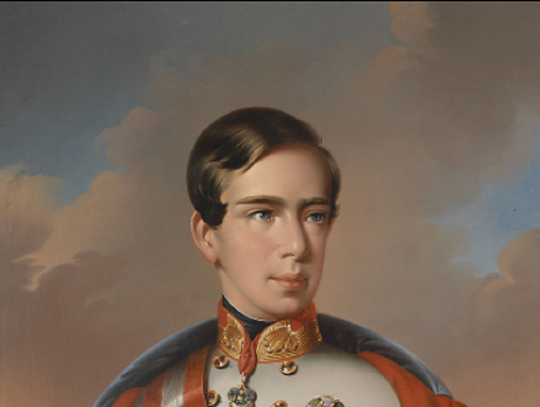 Jak cesarz Franciszek Józef I w 1851 roku zawitał do Rzeszowa