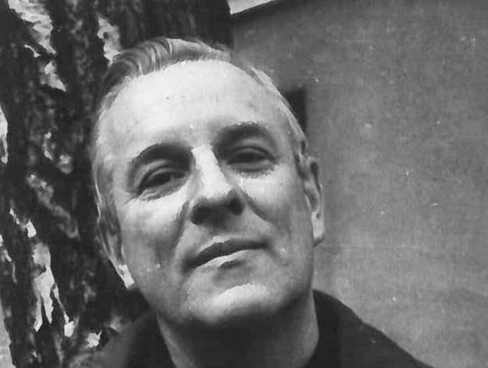 Jerzy Pleśniarowicz – poeta, tłumacz i twórca życia teatralnego Rzeszowa