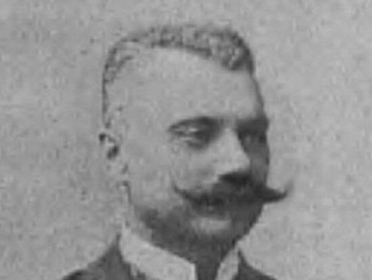 Kazimierz Hemerling – Przemyślanin, jeden z pierwszych polskich dziennikarzy sportowych